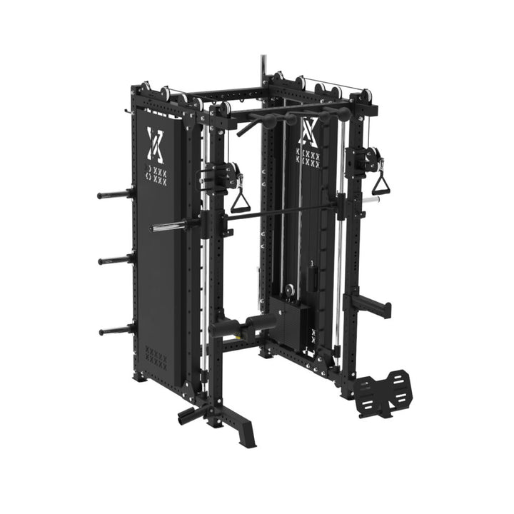 PARADIGM X-TS PRO X-SERIES PRO TRAINING SYSTEM