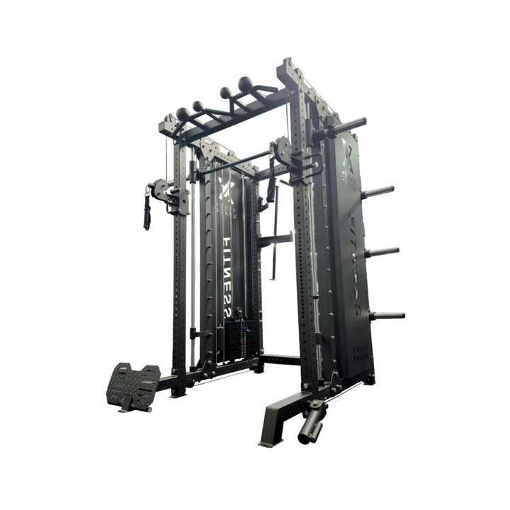PARADIGM X-TS PRO X-SERIES PRO TRAINING SYSTEM