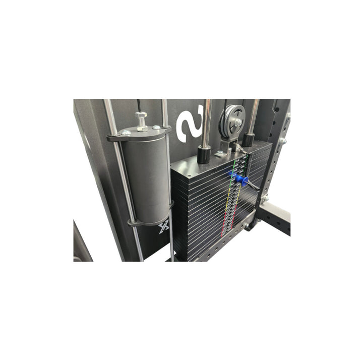 PARADIGM X-TS PRO X-SERIES PRO TRAINING SYSTEM