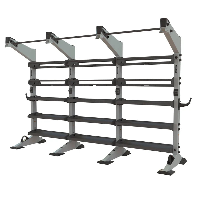 X-Create 3 Module Storage Wall