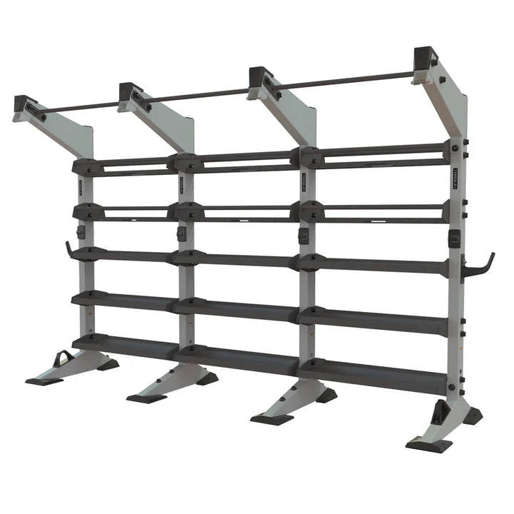 X-Create 3 Module Storage Wall