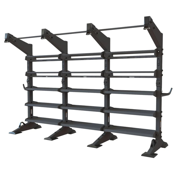 X-Create 3 Module Storage Wall