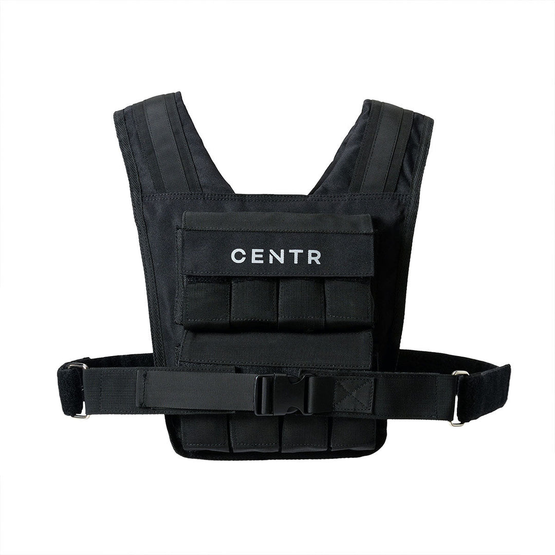 20 LB Weighted Vest