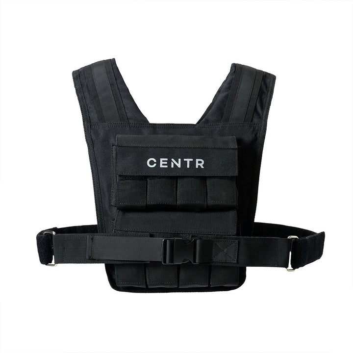 20 LB Weighted Vest