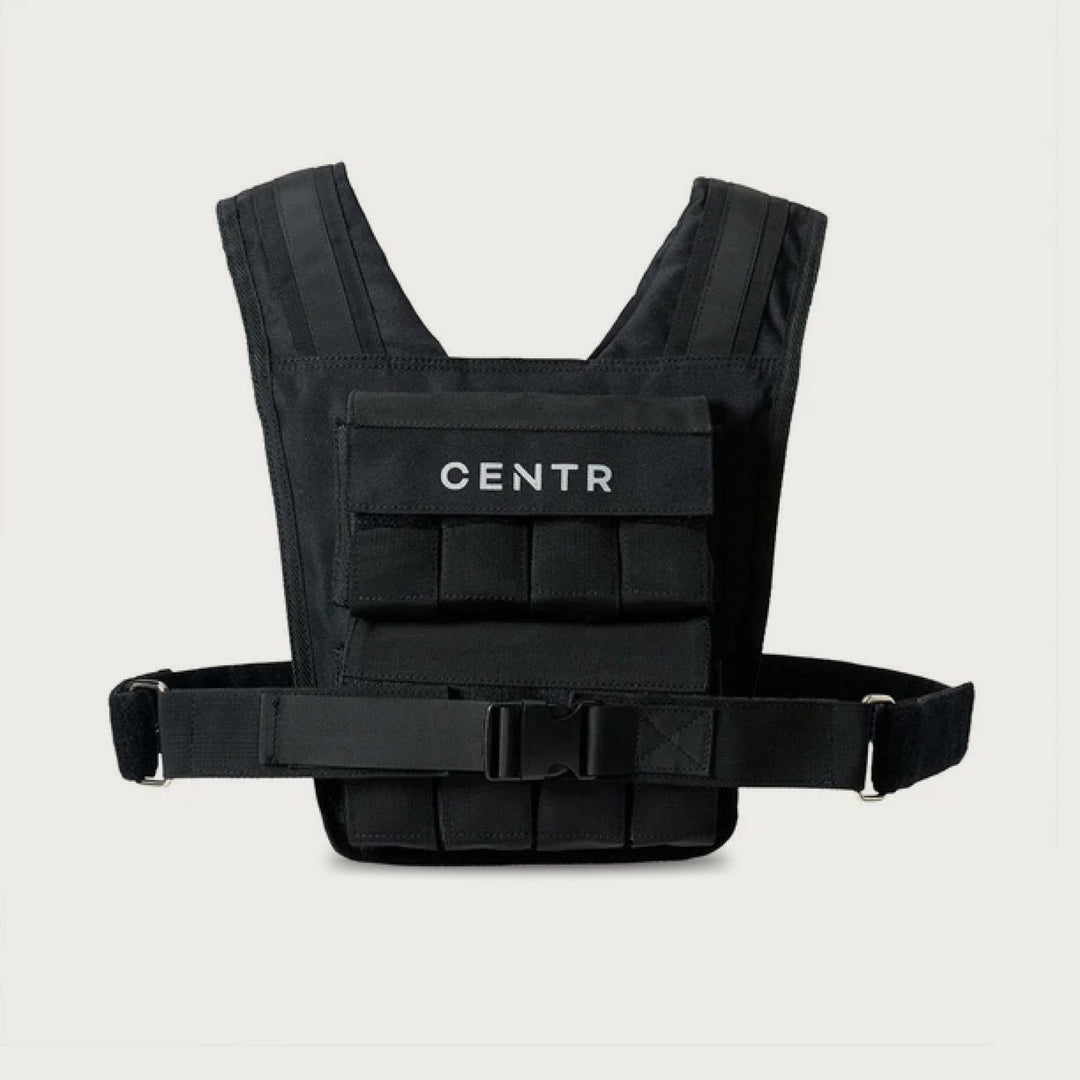 20 LB Weighted Vest