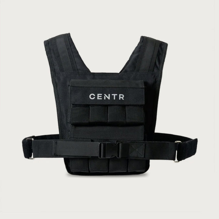 20 LB Weighted Vest