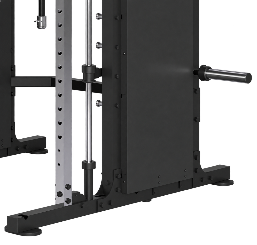 400-MTS Multi-Trainer Smith