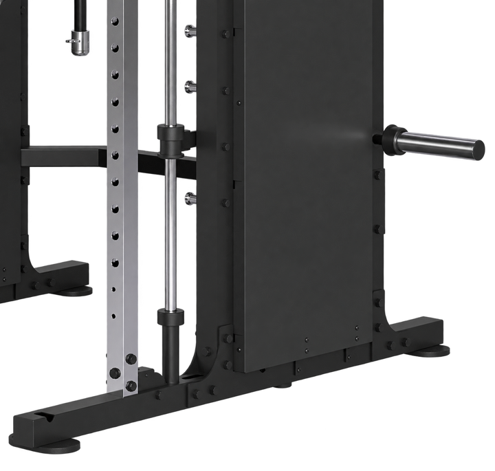 400-MTS Multi-Trainer Smith