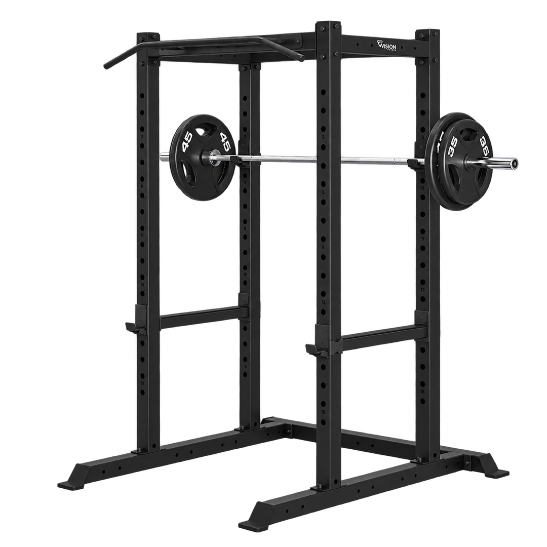 300-PR Power Rack