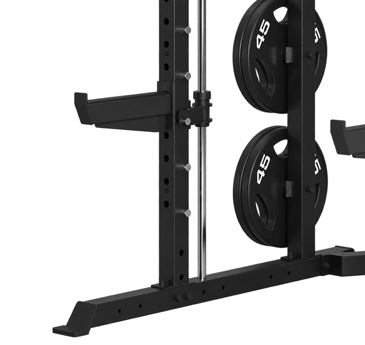400-PR Power Rack w/ Smith Machine