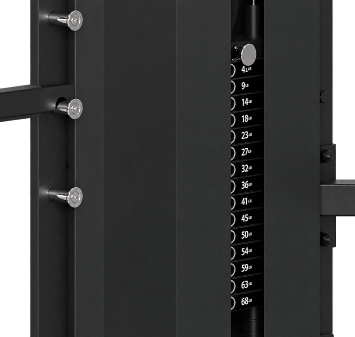 400-MTS Multi-Trainer Smith