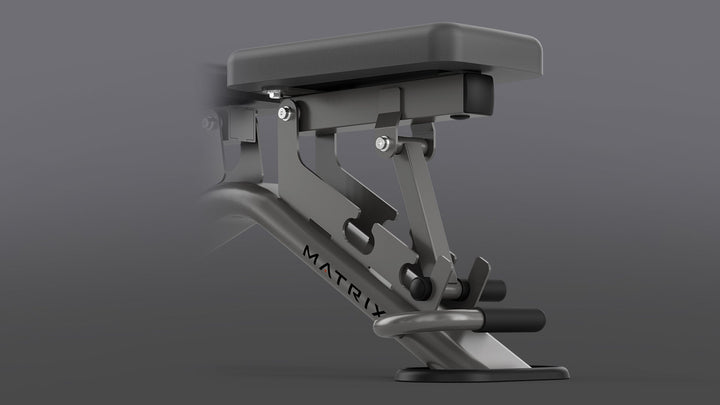 TKO Multi-Adjustable Bench
