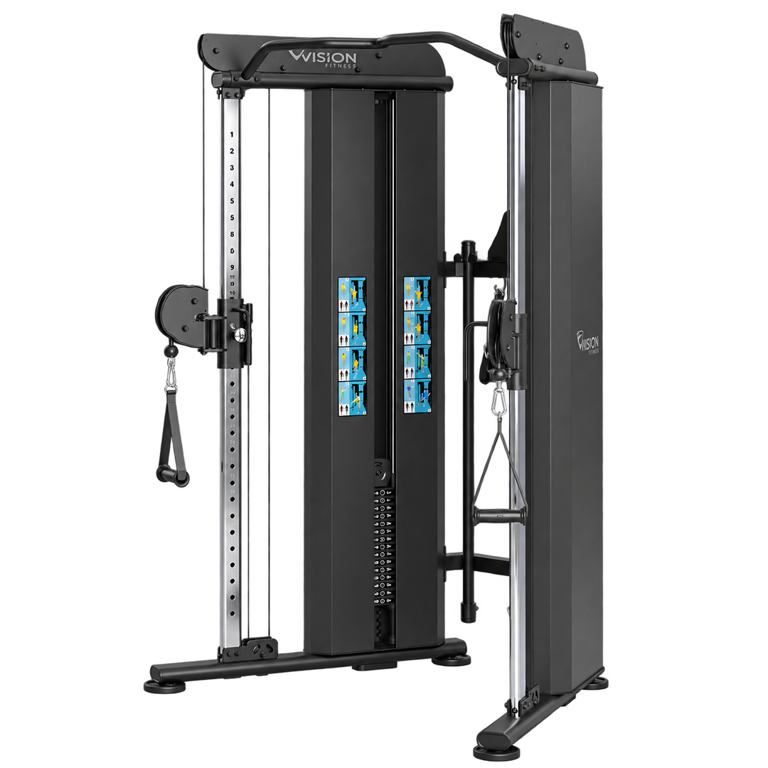 300-FT Functional Trainer