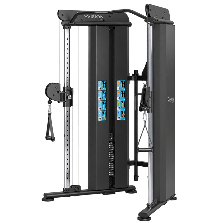 300-FT Functional Trainer