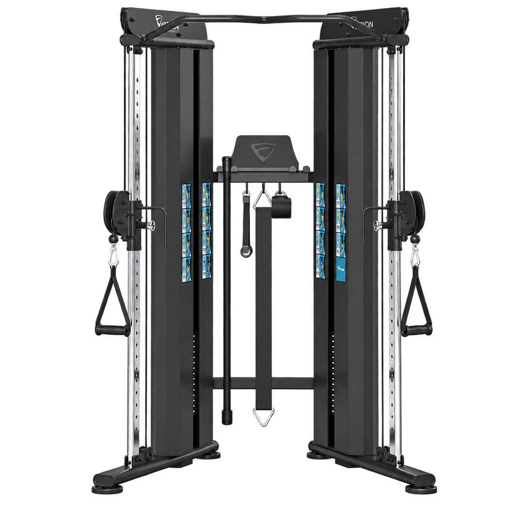 300-FT Functional Trainer