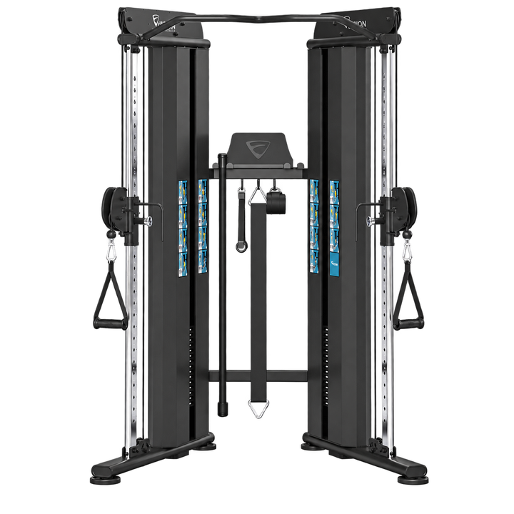 300-FT Functional Trainer