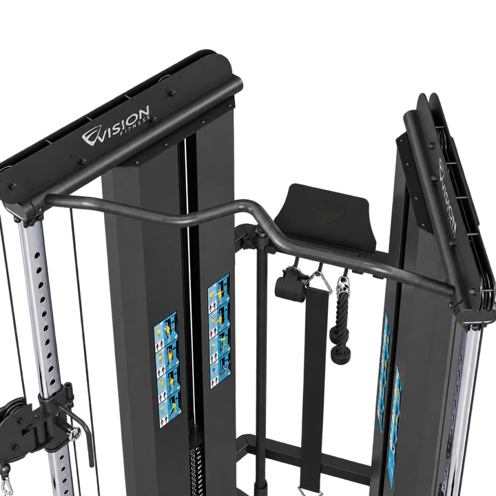 300-FT Functional Trainer
