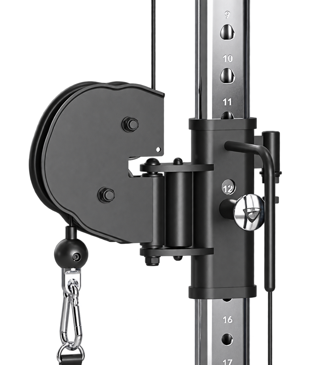 300-FT Functional Trainer