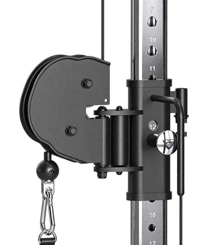 300-FT Functional Trainer
