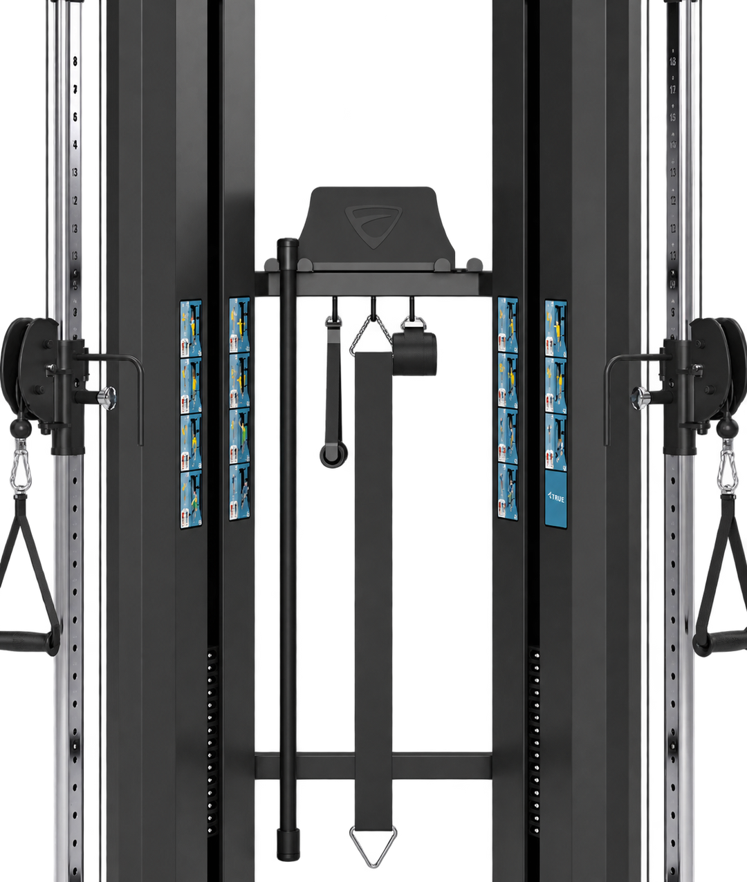 300-FT Functional Trainer