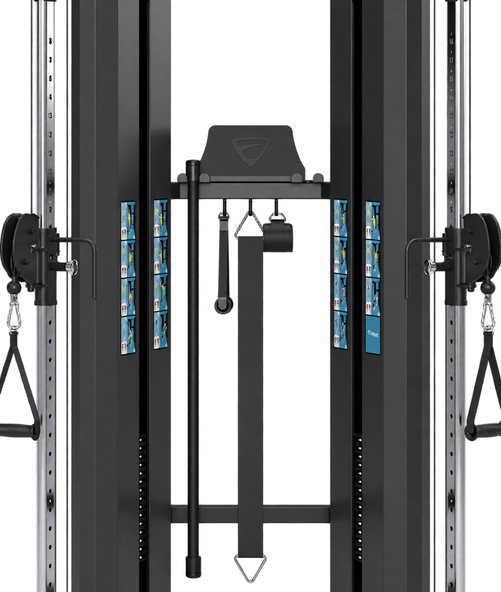 300-FT Functional Trainer