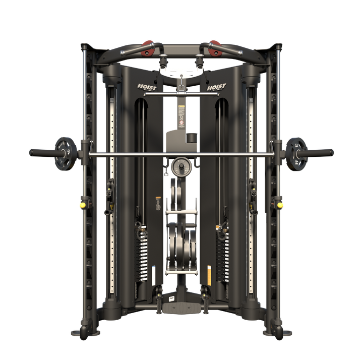 HOIST H-8 FUNCTIONAL TRAINER