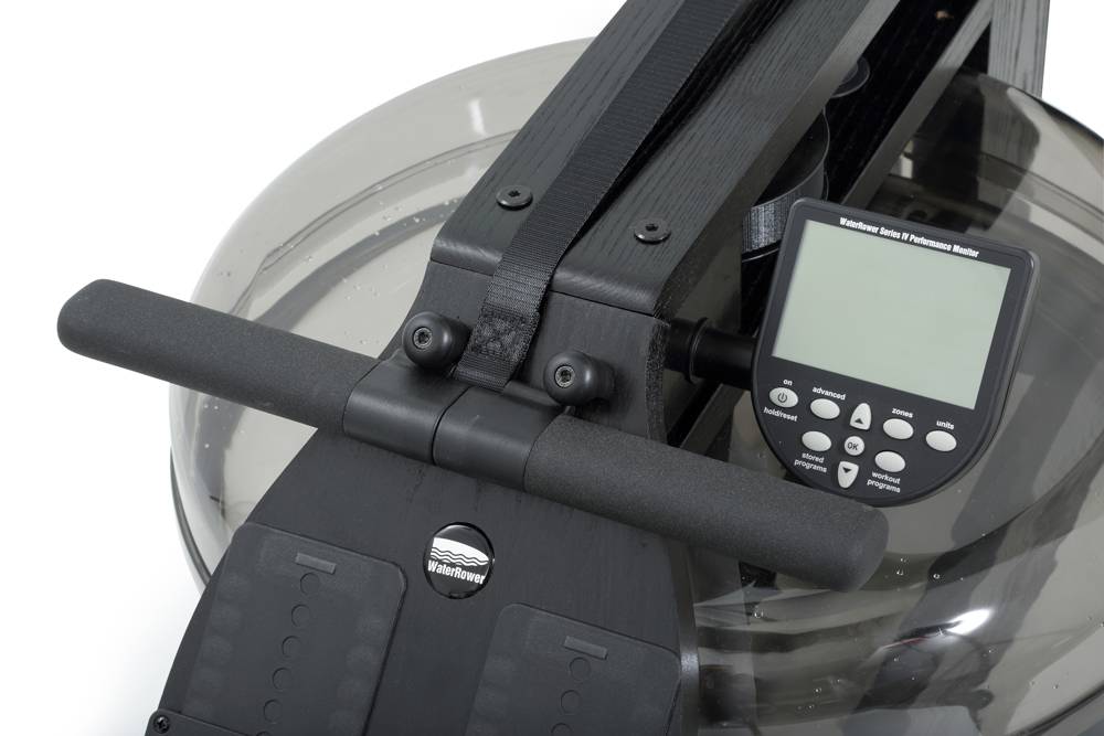 WaterRower All Black S4