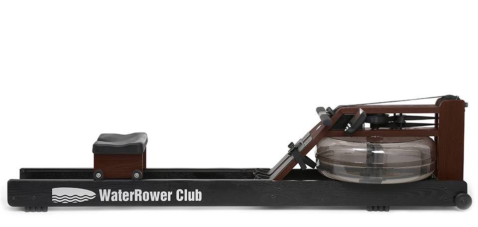 WaterRower Club S4