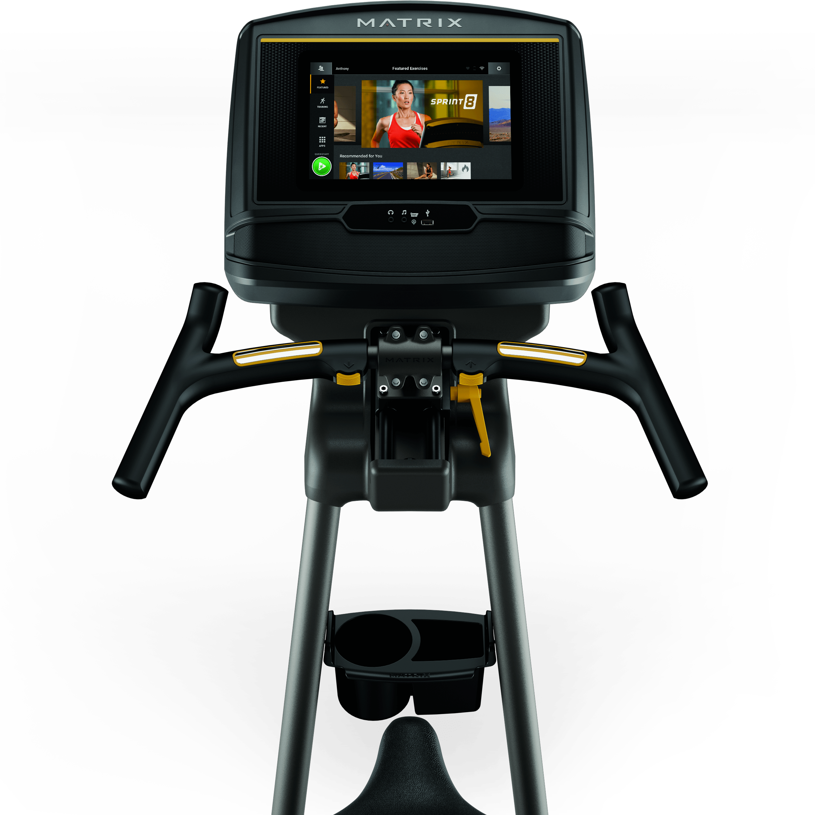 Matrix U30 - Thumbnail 5