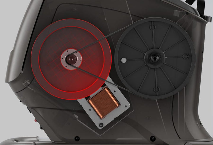 Matrix U50 exact force induction brake