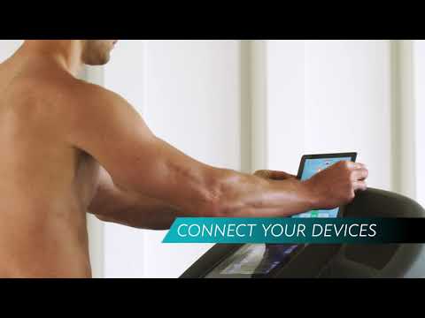 Horizon 7.8AT Treadmill