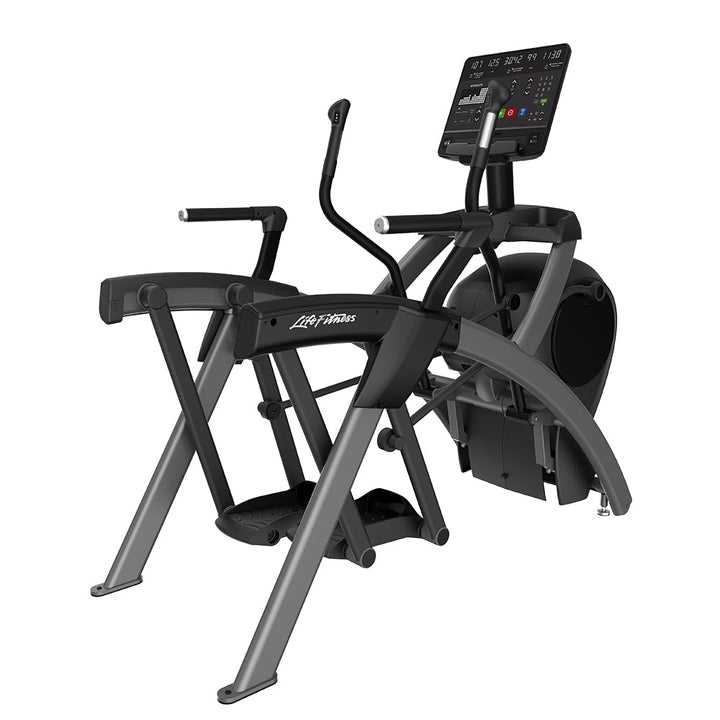 titanium-SL cross trainer for home cardio workout