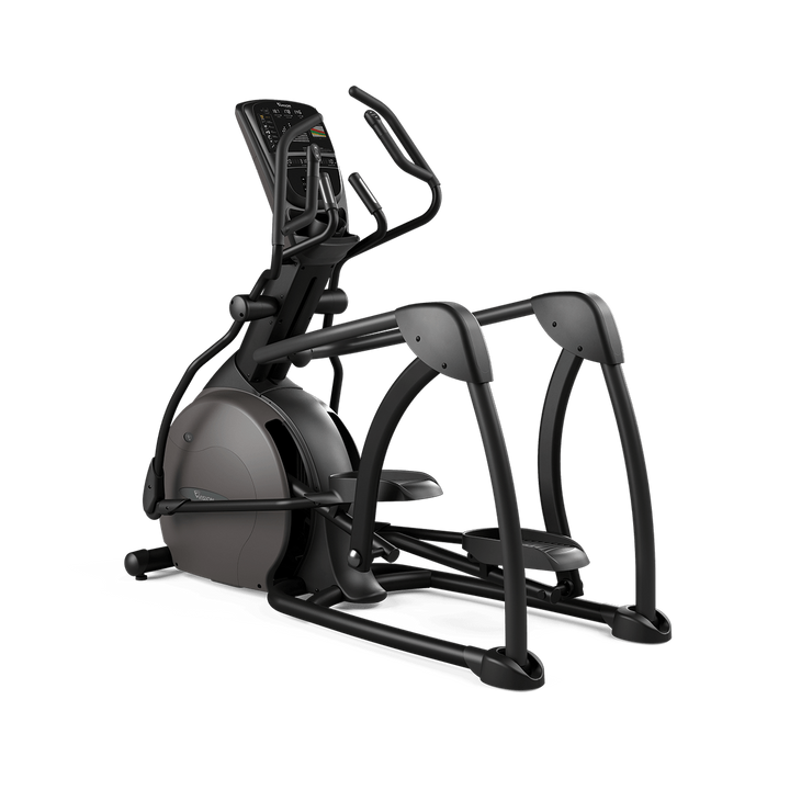 S70 Ascent Trainer with Bright White LED Console