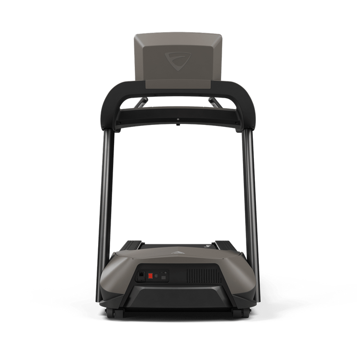 T600 Treadmill with Bright White LED Console