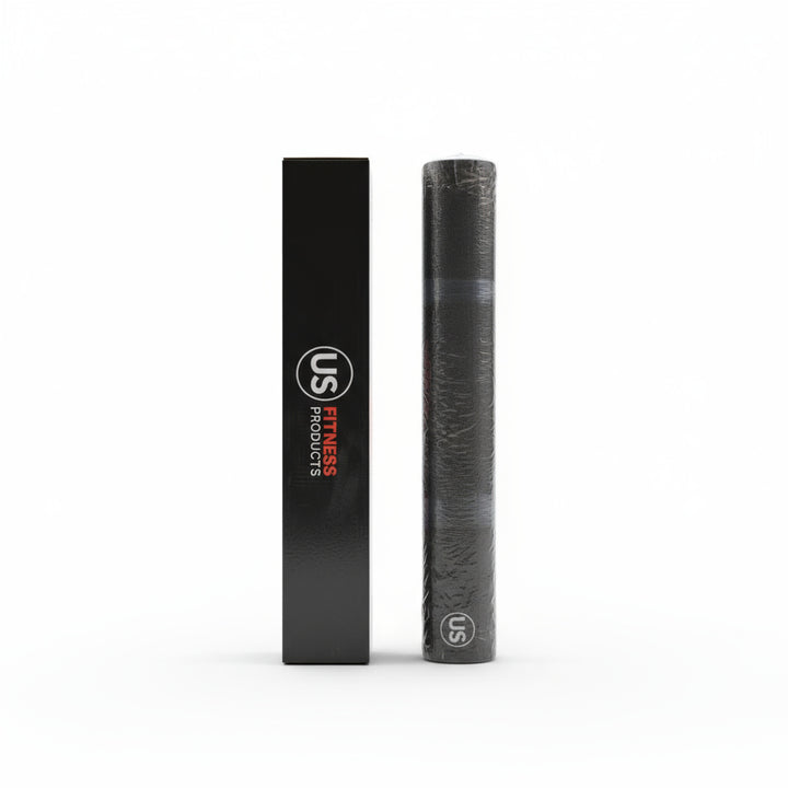 us fitness products large cardio equipment treadmill map packaging with white background 