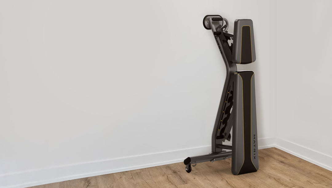 TKO Multi-Adjustable Bench